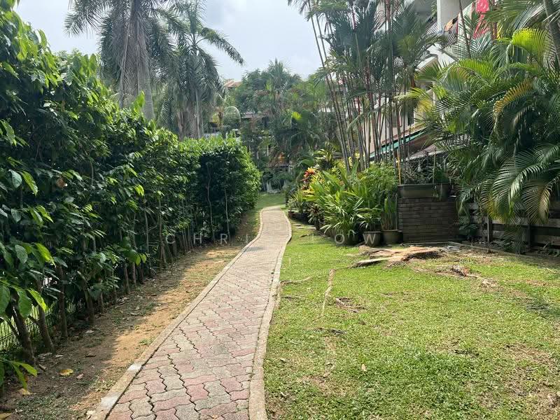 Sommerville Park, Sommerville Estate Road, Tanglin / Holland / Bukit Timah, 3 Bedrooms, 2,325 sqft, Condominium For Rent, by Chris Low, 500284038 - Exterior - PropertyGuru.com.sg
