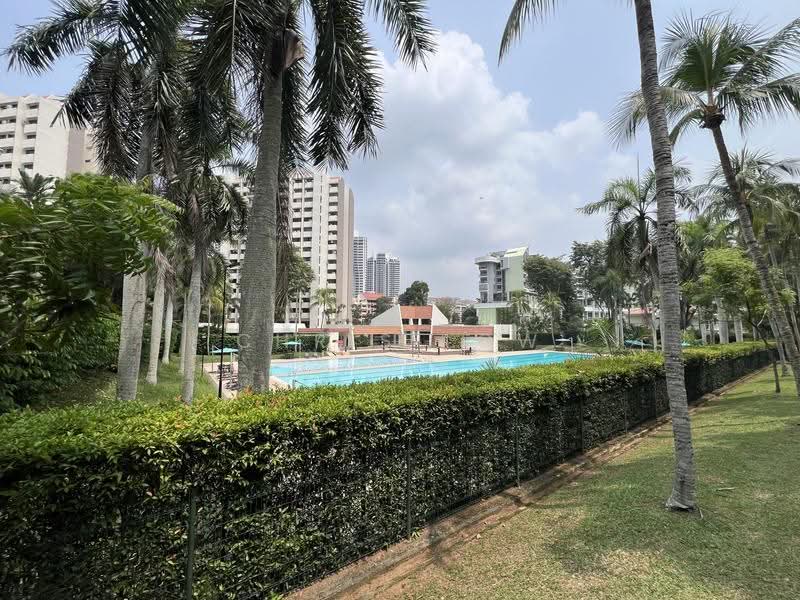 Sommerville Park, Sommerville Estate Road, Tanglin / Holland / Bukit Timah, 3 Bedrooms, 2,325 sqft, Condominium For Rent, by Chris Low, 500284038 - Exterior - PropertyGuru.com.sg