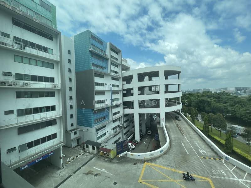 Premier @ Kaki Bukit, 8 Kaki Bukit Avenue 4, Eunos / Geylang / Paya Lebar, 3,078 sqft, Factory / Workshop (B2) For Rent, by Amanda Doris Tan 陈忆菁, 500284040 - Exterior - CommercialGuru.com.sg