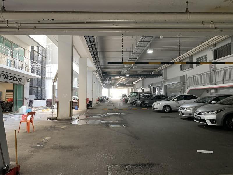 Premier @ Kaki Bukit, 8 Kaki Bukit Avenue 4, Eunos / Geylang / Paya Lebar, 3,078 sqft, Factory / Workshop (B2) For Rent, by Amanda Doris Tan 陈忆菁, 500284040 - CommercialGuru.com.sg