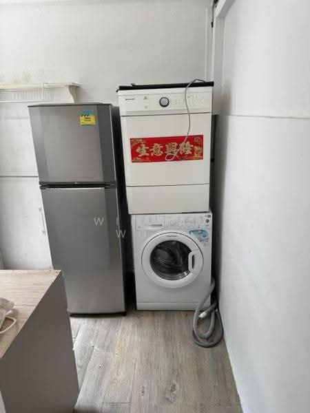 1 Beach Road, 1 Beach Road, Beach Road / Bugis / Rochor, 2 Bedrooms, 360 sqft, HDB Flat For Rent, by William Wong, 500284041 - PropertyGuru.com.sg