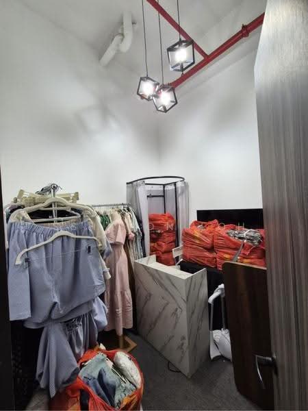 Primz Bizhub, 21 21, Admiralty / Woodlands, 600 sqft, Light Industrial (B1) For Rent, by Ssharon Loh, 500284043 - CommercialGuru.com.sg
