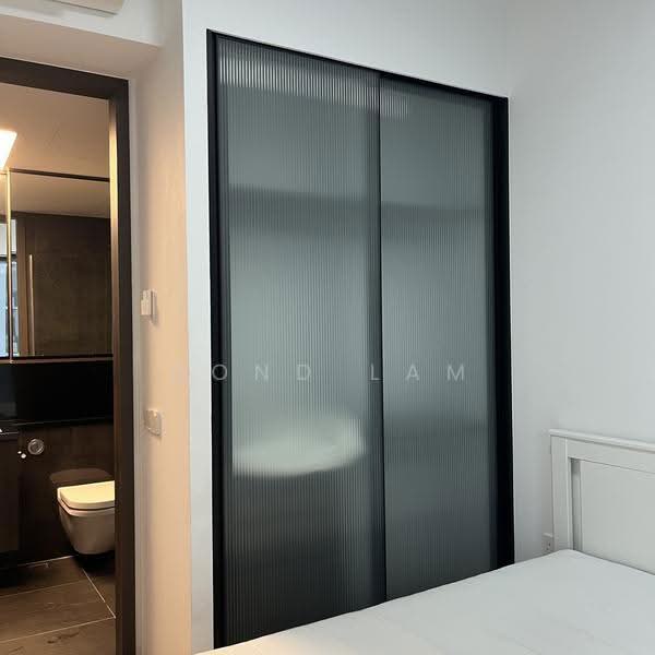 The M, 36 Middle Road, Beach Road / Bugis / Rochor, 2 Bedrooms, 753 sqft, Condominium For Sale, by Bond Lam, 500284045 - Bedroom - PropertyGuru.com.sg