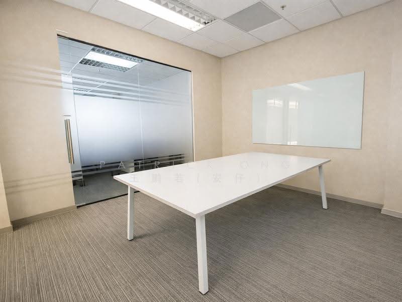Sif Building, 96 Robinson Road, Boat Quay / Raffles Place / Marina, 987 sqft, Office For Rent, by Patrick Ong 王鹏若(安仔), 500284046 - Interior - CommercialGuru.com.sg