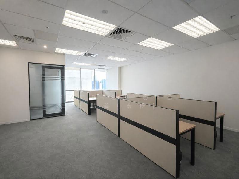 Sif Building, 96 Robinson Road, Boat Quay / Raffles Place / Marina, 987 sqft, Office For Rent, by Patrick Ong 王鹏若(安仔), 500284046 - Interior - CommercialGuru.com.sg