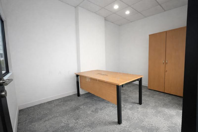 Sif Building, 96 Robinson Road, Boat Quay / Raffles Place / Marina, 987 sqft, Office For Rent, by Patrick Ong 王鹏若(安仔), 500284046 - Interior - CommercialGuru.com.sg