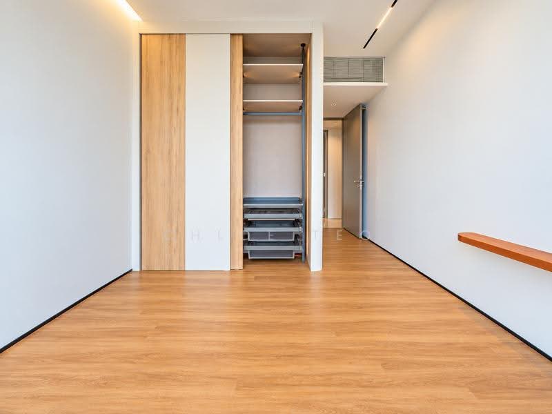 The Venue Residences and Shoppes, 14 Tai Thong Crescent, Macpherson / Potong Pasir, 3 Bedrooms, 1,130 sqft, Apartment For Sale, by Chloe Teo, 500284047 - Master Bedroom - PropertyGuru.com.sg