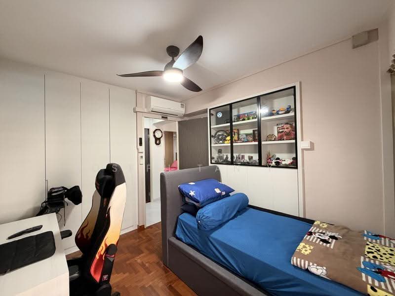 226 Pasir Ris Street 21, 226 Pasir Ris Street 21, Pasir Ris / Tampines, 4 Bedrooms, 1,151 sqft, HDB Flat For Sale, by Joseph Tan Y H, 500284051 - Bedroom - PropertyGuru.com.sg