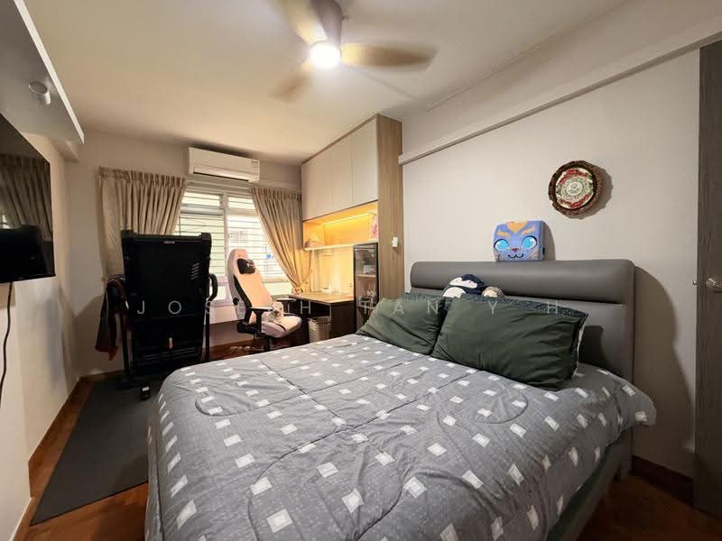 226 Pasir Ris Street 21, 226 Pasir Ris Street 21, Pasir Ris / Tampines, 4 Bedrooms, 1,151 sqft, HDB Flat For Sale, by Joseph Tan Y H, 500284051 - Bedroom - PropertyGuru.com.sg