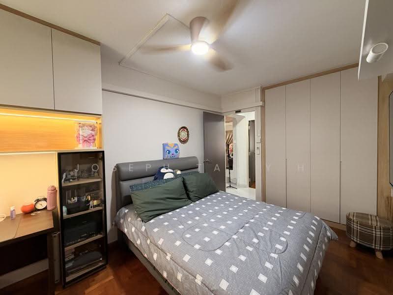 226 Pasir Ris Street 21, 226 Pasir Ris Street 21, Pasir Ris / Tampines, 4 Bedrooms, 1,151 sqft, HDB Flat For Sale, by Joseph Tan Y H, 500284051 - Bedroom - PropertyGuru.com.sg