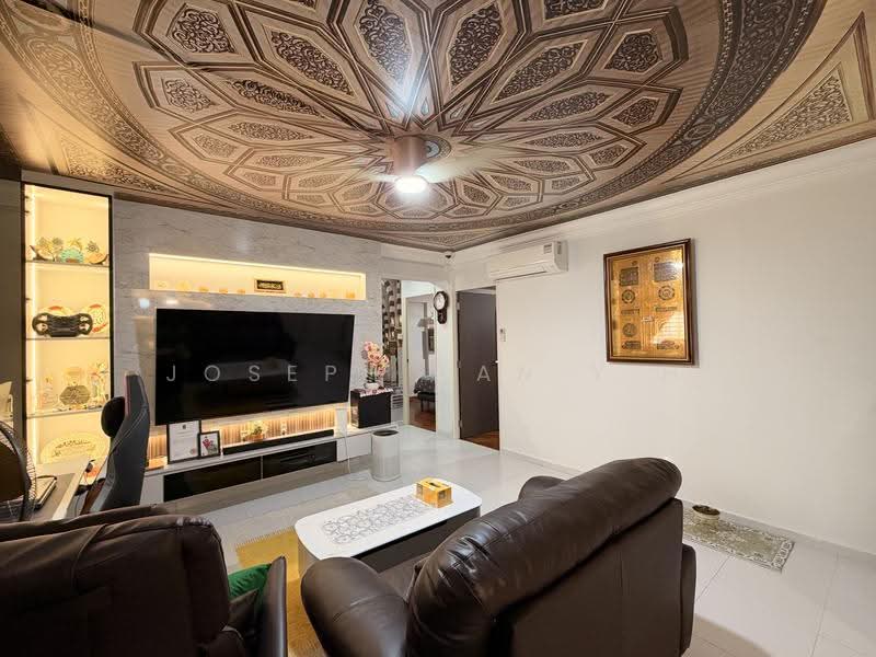226 Pasir Ris Street 21, 226 Pasir Ris Street 21, Pasir Ris / Tampines, 4 Bedrooms, 1,151 sqft, HDB Flat For Sale, by Joseph Tan Y H, 500284051 - Living Room - PropertyGuru.com.sg