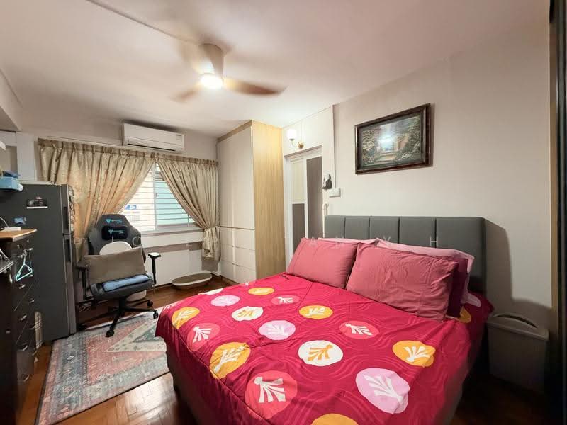 226 Pasir Ris Street 21, 226 Pasir Ris Street 21, Pasir Ris / Tampines, 4 Bedrooms, 1,151 sqft, HDB Flat For Sale, by Joseph Tan Y H, 500284051 - Bedroom - PropertyGuru.com.sg