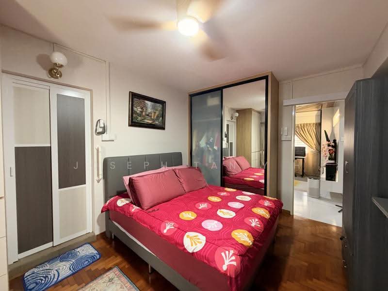 226 Pasir Ris Street 21, 226 Pasir Ris Street 21, Pasir Ris / Tampines, 4 Bedrooms, 1,151 sqft, HDB Flat For Sale, by Joseph Tan Y H, 500284051 - Bedroom - PropertyGuru.com.sg