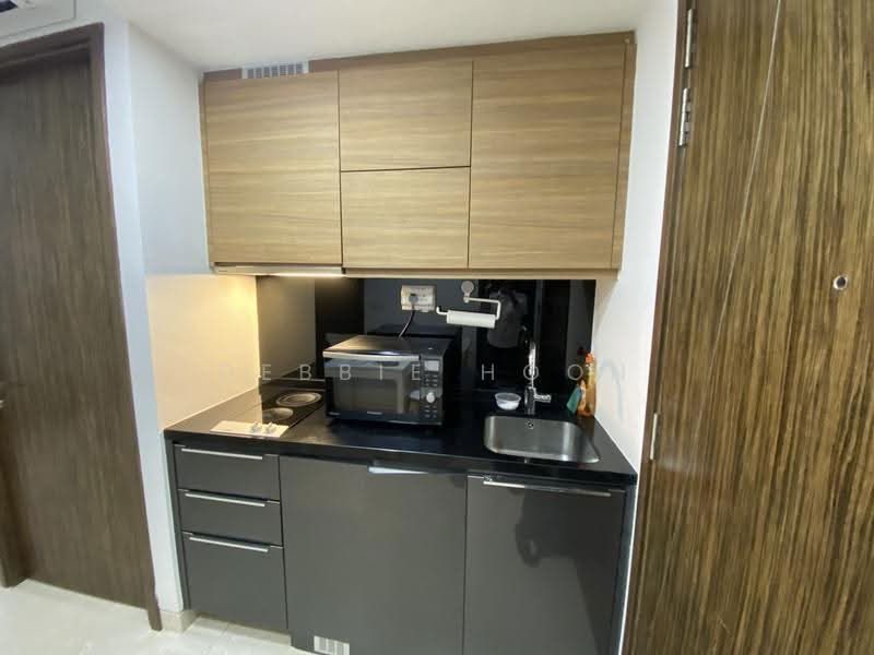 Stellar RV, 408 River Valley Road, Tanglin / Holland / Bukit Timah, 2 Bedrooms, 538 sqft, Condominium For Rent, by Debbie Hoon, 500284052 - Kitchen - PropertyGuru.com.sg
