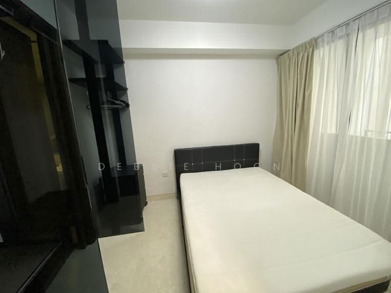 Stellar RV, 408 River Valley Road, Tanglin / Holland / Bukit Timah, 2 Bedrooms, 538 sqft, Condominium For Rent, by Debbie Hoon, 500284052 - Bedroom - PropertyGuru.com.sg