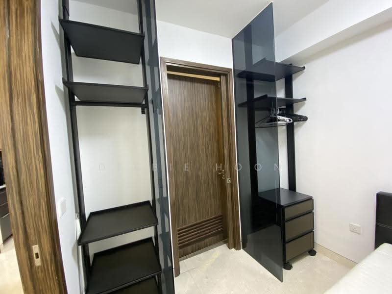 Stellar RV, 408 River Valley Road, Tanglin / Holland / Bukit Timah, 2 Bedrooms, 538 sqft, Condominium For Rent, by Debbie Hoon, 500284052 - Interior - PropertyGuru.com.sg
