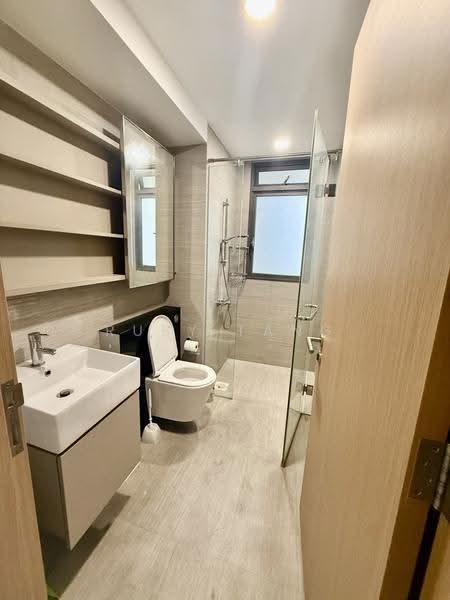 Parc Life, 29 Sembawang Crescent, Sembawang / Yishun, 5 Bedrooms, 1,550 sqft, Condominium For Sale, by Ruby Tang, 500284053 - PropertyGuru.com.sg