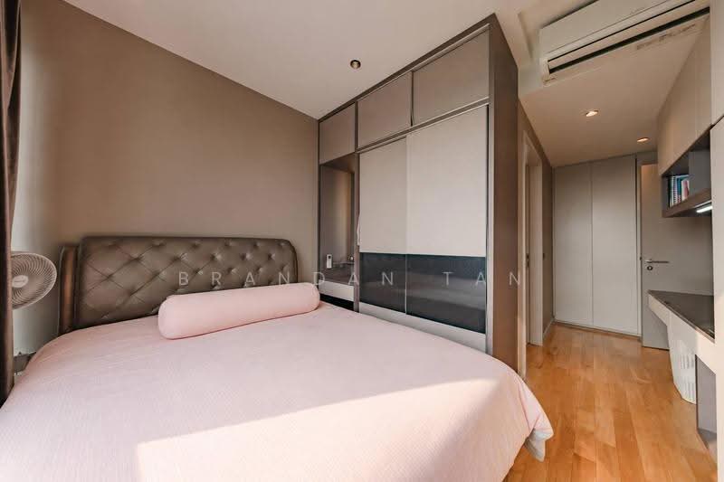 Riversails, 24 Upper Serangoon Crescent, Hougang / Punggol / Sengkang, 3 Bedrooms, 1,819 sqft, Condominium For Sale, by Brandan Tan, 500284054 - Bedroom - PropertyGuru.com.sg