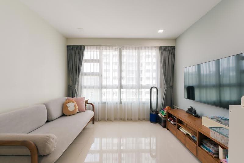 90B Telok Blangah Street 31, 90B Telok Blangah Street 31, Harbourfront / Telok Blangah, 3 Bedrooms, 1,001 sqft, HDB Flat For Sale, by Benn Xie, 500284056 - PropertyGuru.com.sg