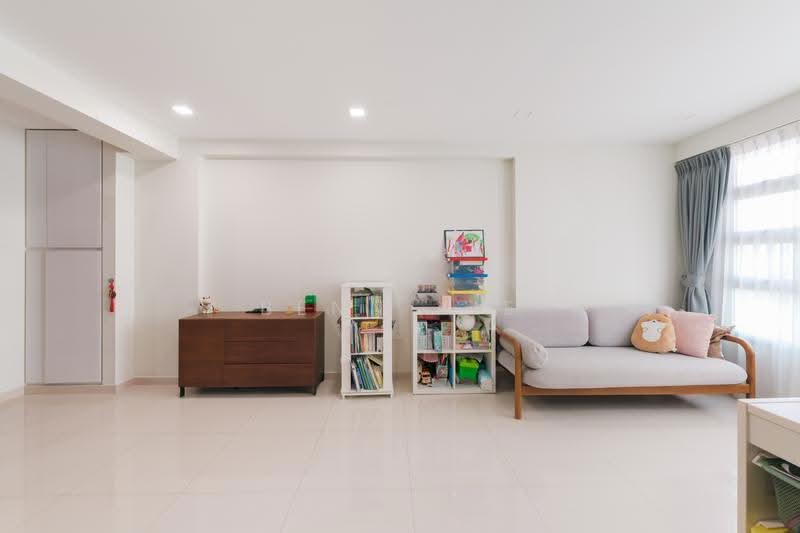 90B Telok Blangah Street 31, 90B Telok Blangah Street 31, Harbourfront / Telok Blangah, 3 Bedrooms, 1,001 sqft, HDB Flat For Sale, by Benn Xie, 500284056 - PropertyGuru.com.sg