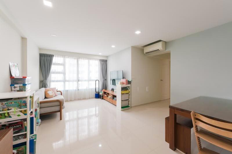90B Telok Blangah Street 31, 90B Telok Blangah Street 31, Harbourfront / Telok Blangah, 3 Bedrooms, 1,001 sqft, HDB Flat For Sale, by Benn Xie, 500284056 - PropertyGuru.com.sg