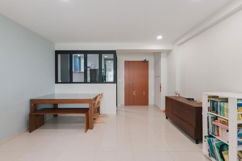 90B Telok Blangah Street 31, 90B Telok Blangah Street 31, Harbourfront / Telok Blangah, 3 Bedrooms, 1,001 sqft, HDB Flat For Sale, by Benn Xie, 500284056 - PropertyGuru.com.sg