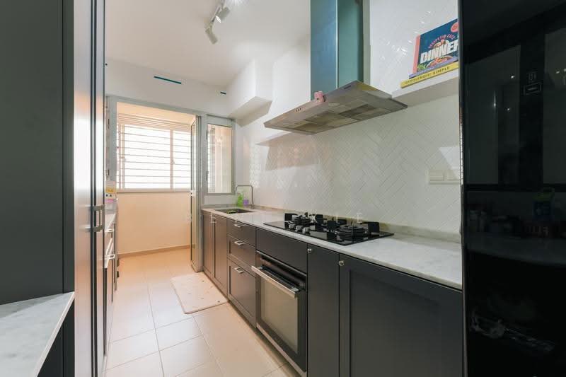 90B Telok Blangah Street 31, 90B Telok Blangah Street 31, Harbourfront / Telok Blangah, 3 Bedrooms, 1,001 sqft, HDB Flat For Sale, by Benn Xie, 500284056 - PropertyGuru.com.sg
