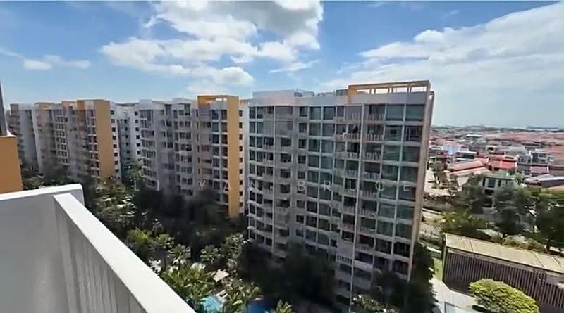 The Glades, 12 Bedok Rise, Bedok / Upper East Coast, 1 Bedroom, 474 sqft, Condominium For Rent, by Li Yan Bruce, 500284060 - Exterior - PropertyGuru.com.sg