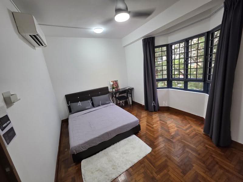 Westcove Condo, 10 West Coast Crescent, Buona Vista / West Coast / Clementi New Town, Room Rental, 100 sqft, Condominium For Rent, by Jaylyn Tan, 500284062 - PropertyGuru.com.sg