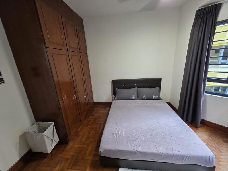 Westcove Condo, 10 West Coast Crescent, Buona Vista / West Coast / Clementi New Town, Room Rental, 100 sqft, Condominium For Rent, by Jaylyn Tan, 500284062 - PropertyGuru.com.sg