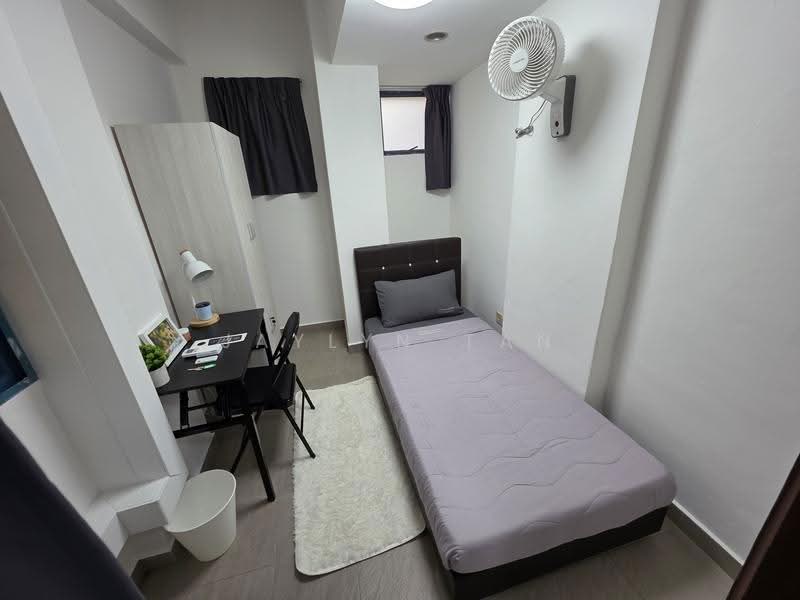 Westcove Condo, 10 West Coast Crescent, Buona Vista / West Coast / Clementi New Town, Room Rental, 100 sqft, Condominium For Rent, by Jaylyn Tan, 500284062 - PropertyGuru.com.sg