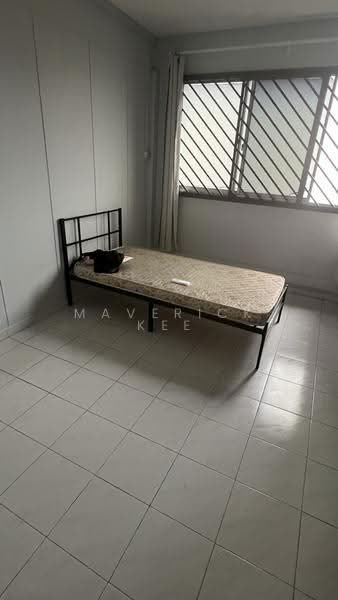 Parc Centros, 94 Punggol Central, Hougang / Punggol / Sengkang, 2 Bedrooms, 1,033 sqft, Condominium For Sale, by Maverick Kee, 500284063 - Bedroom - PropertyGuru.com.sg