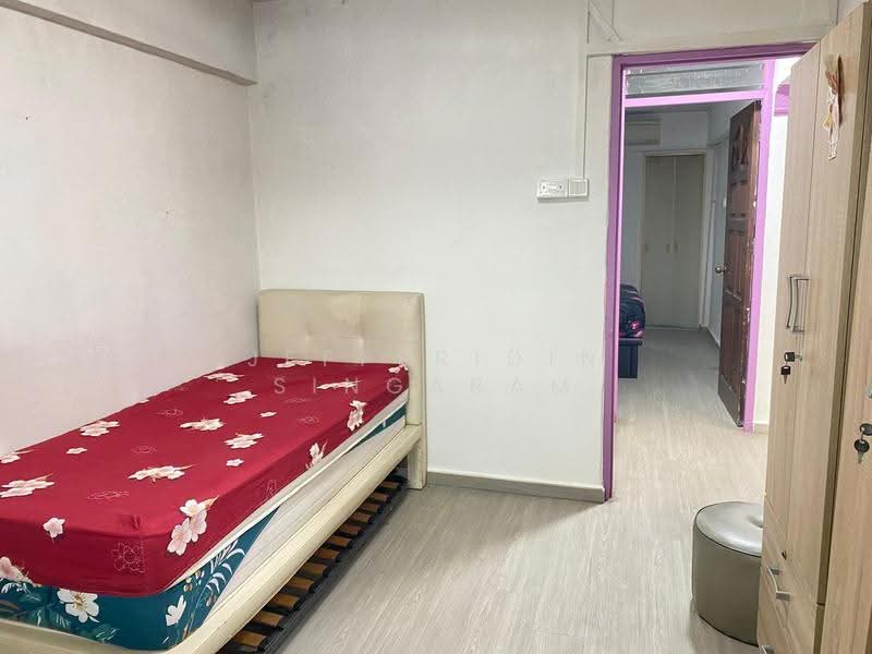 416 Ang Mo Kio Avenue 10, 416 Ang Mo Kio Avenue 10, Ang Mo Kio / Bishan / Thomson, 3 Bedrooms, 753 sqft, HDB Flat For Rent, by Jefferidin Singaram, 500284066 - Bedroom - PropertyGuru.com.sg