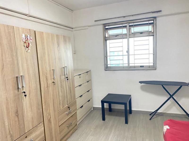 416 Ang Mo Kio Avenue 10, 416 Ang Mo Kio Avenue 10, Ang Mo Kio / Bishan / Thomson, 3 Bedrooms, 753 sqft, HDB Flat For Rent, by Jefferidin Singaram, 500284066 - Bedroom - PropertyGuru.com.sg