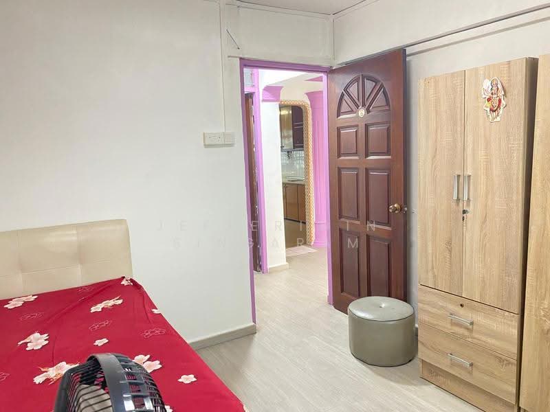 416 Ang Mo Kio Avenue 10, 416 Ang Mo Kio Avenue 10, Ang Mo Kio / Bishan / Thomson, 3 Bedrooms, 753 sqft, HDB Flat For Rent, by Jefferidin Singaram, 500284066 - Bedroom - PropertyGuru.com.sg