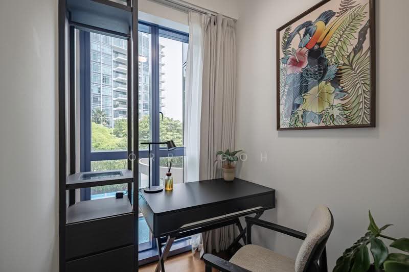 Wilshire Residences, 30 Farrer Road, Tanglin / Holland / Bukit Timah, 2 Bedrooms, 732 sqft, Condominium For Sale, by Orry Goh, 500284067 - Study - PropertyGuru.com.sg