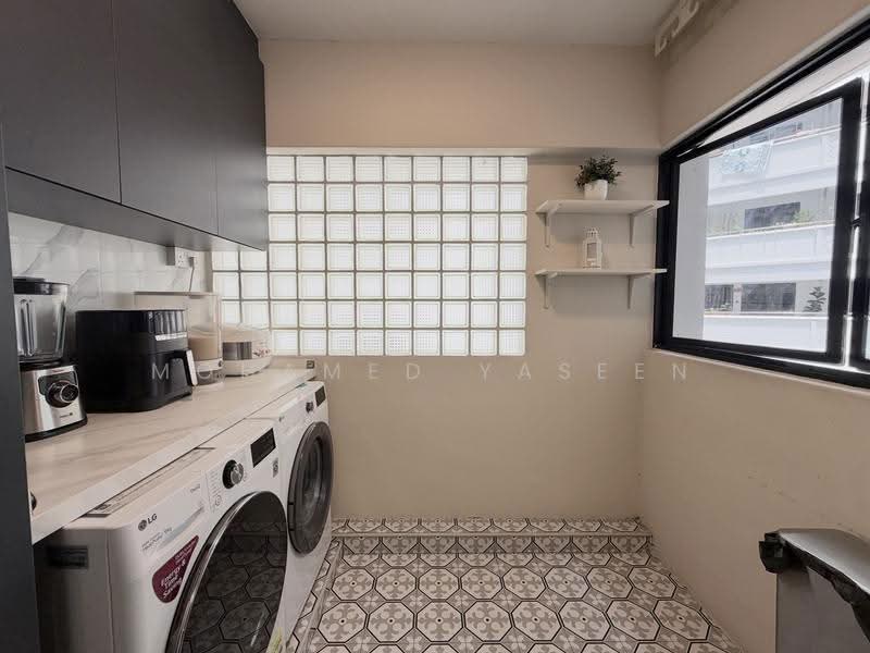 322 Sembawang Close, 322 Sembawang Close, Sembawang / Yishun, 4 Bedrooms, 1,324 sqft, HDB Flat For Sale, by Mohamed Yaseen, 500284070 - Interior - PropertyGuru.com.sg