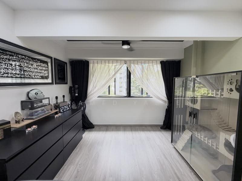 322 Sembawang Close, 322 Sembawang Close, Sembawang / Yishun, 4 Bedrooms, 1,324 sqft, HDB Flat For Sale, by Mohamed Yaseen, 500284070 - Interior - PropertyGuru.com.sg