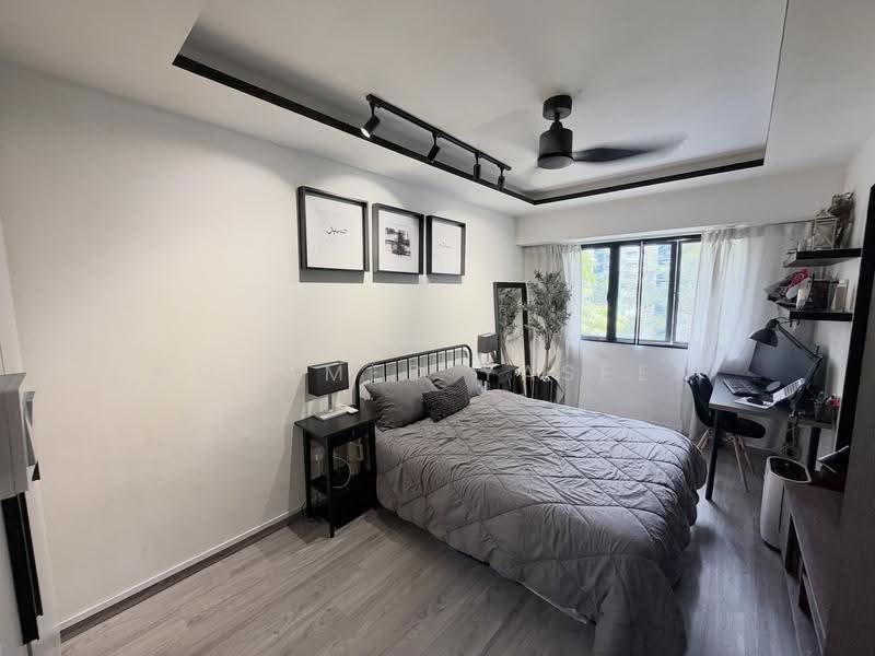 322 Sembawang Close, 322 Sembawang Close, Sembawang / Yishun, 4 Bedrooms, 1,324 sqft, HDB Flat For Sale, by Mohamed Yaseen, 500284070 - Bedroom - PropertyGuru.com.sg