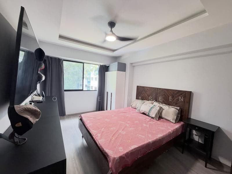 322 Sembawang Close, 322 Sembawang Close, Sembawang / Yishun, 4 Bedrooms, 1,324 sqft, HDB Flat For Sale, by Mohamed Yaseen, 500284070 - Bedroom - PropertyGuru.com.sg