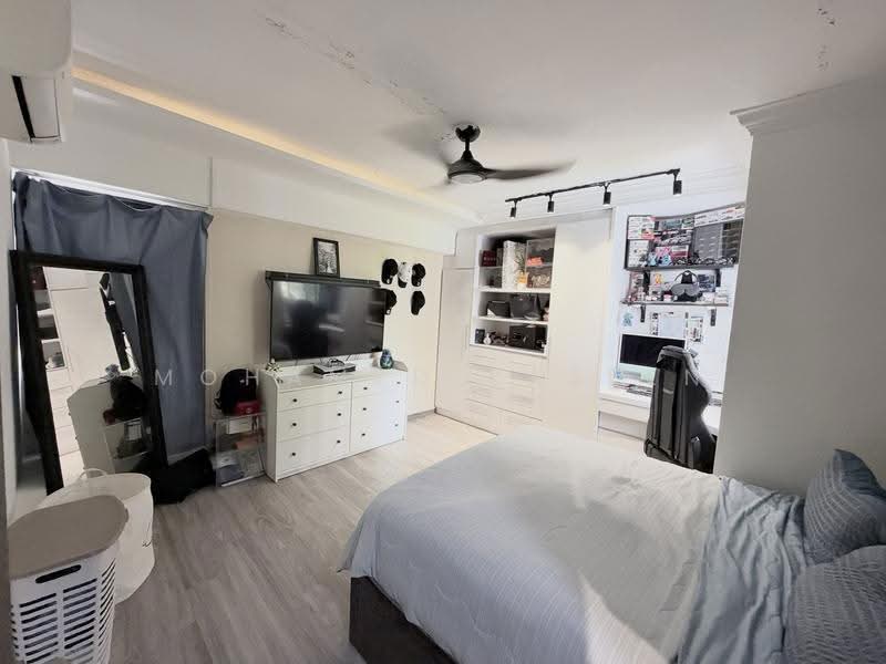 322 Sembawang Close, 322 Sembawang Close, Sembawang / Yishun, 4 Bedrooms, 1,324 sqft, HDB Flat For Sale, by Mohamed Yaseen, 500284070 - Bedroom - PropertyGuru.com.sg