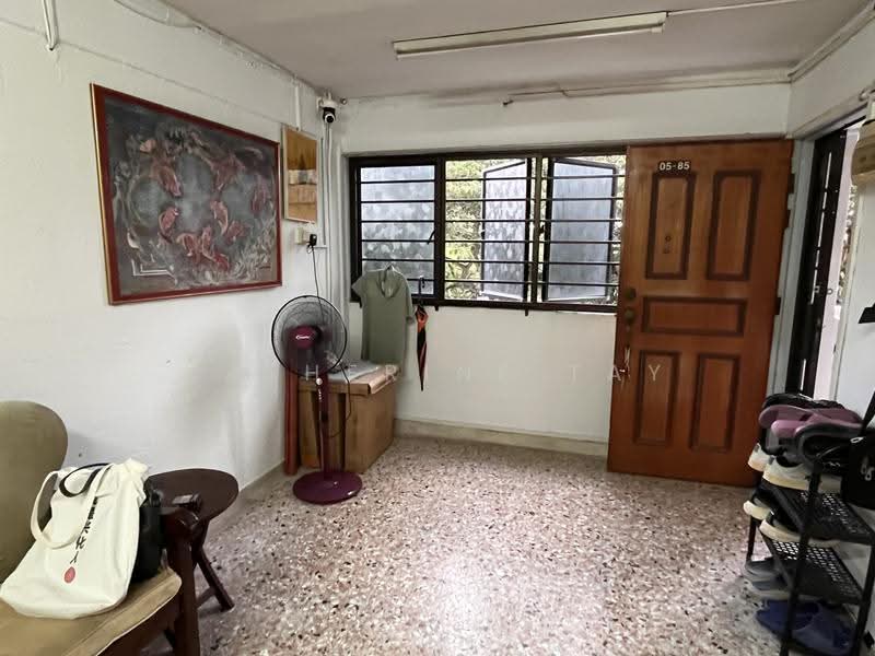 33 Marine Crescent, 33 Marine Crescent, East Coast / Marine Parade, 2 Bedrooms, 818 sqft, HDB Flat For Sale, by Katherine Tay, 500284071 - Living Room - PropertyGuru.com.sg
