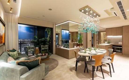 Arina East Residences, 6D Tanjong Rhu Road, East Coast / Marine Parade, 4 Bedrooms, 1,389 sqft, Condominium For Sale, by Pamela Lua, 500284073 - PropertyGuru.com.sg