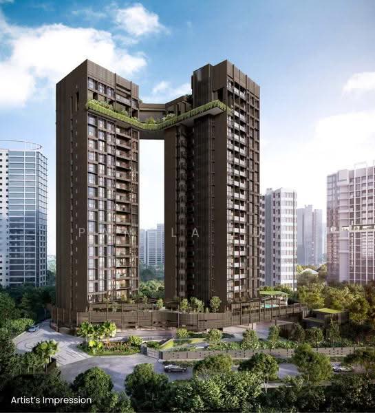 Arina East Residences, 6D Tanjong Rhu Road, East Coast / Marine Parade, 4 Bedrooms, 1,389 sqft, Condominium For Sale, by Pamela Lua, 500284073 - Exterior - PropertyGuru.com.sg