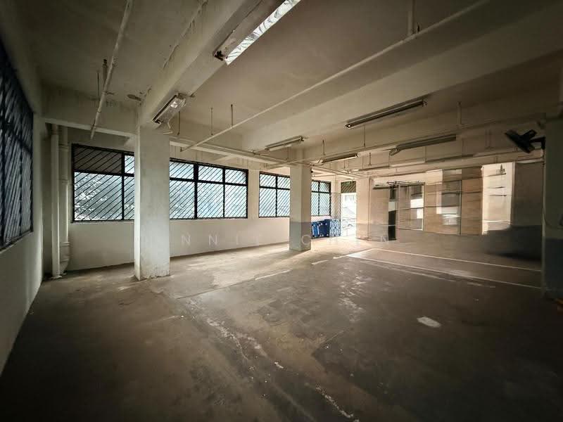 B-Central, 994 Bendemeer Road, Balestier / Toa Payoh, 900 sqft, Light Industrial (B1) For Rent, by Annie Chen, 500284076 - Interior - CommercialGuru.com.sg