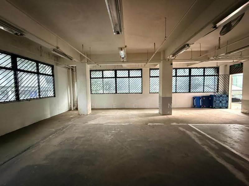 B-Central, 994 Bendemeer Road, Balestier / Toa Payoh, 900 sqft, Light Industrial (B1) For Rent, by Annie Chen, 500284076 - Interior - CommercialGuru.com.sg