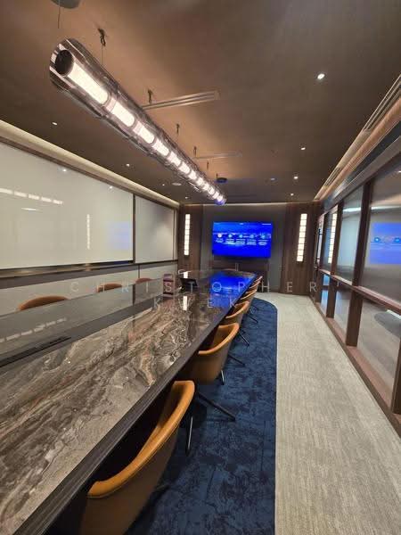 Stamford Place, City Hall / Clarke Quay, 1,000 sqft, Office For Rent, by Christopher Kwek, 500284077 - Interior - CommercialGuru.com.sg