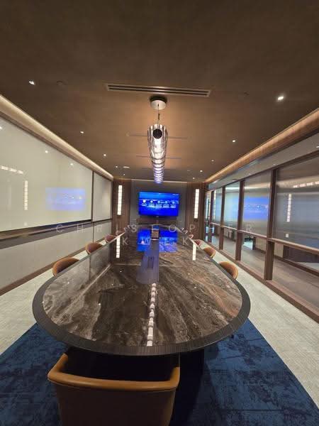 Stamford Place, City Hall / Clarke Quay, 1,000 sqft, Office For Rent, by Christopher Kwek, 500284077 - Interior - CommercialGuru.com.sg