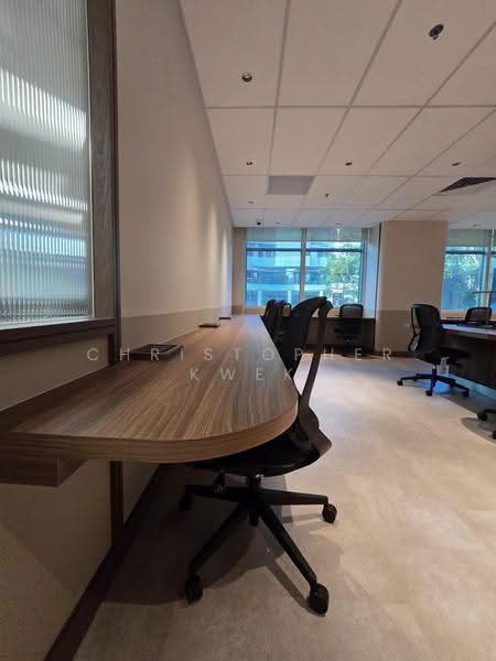 Stamford Place, City Hall / Clarke Quay, 1,000 sqft, Office For Rent, by Christopher Kwek, 500284077 - Interior - CommercialGuru.com.sg