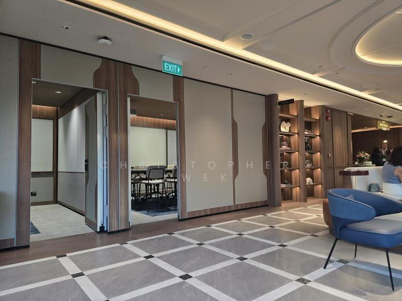 Stamford Place, City Hall / Clarke Quay, 1,000 sqft, Office For Rent, by Christopher Kwek, 500284077 - CommercialGuru.com.sg